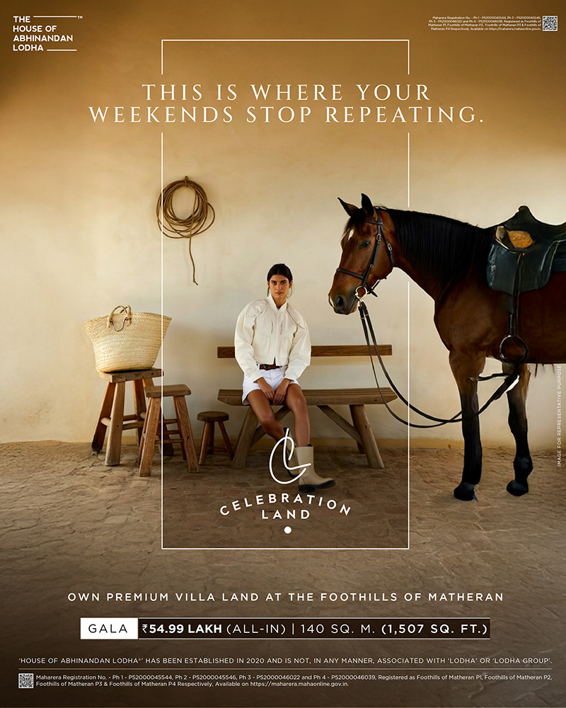 Celebration Land Neral - Equestrian and Outdoor Arena Amenities