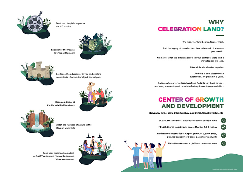 Limited Supply Moat at Celebration Land Neral